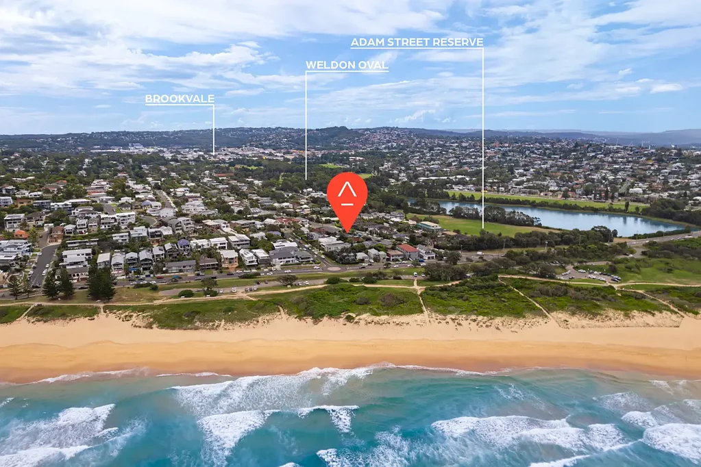62 Adams Street, Curl Curl, NSW 2096