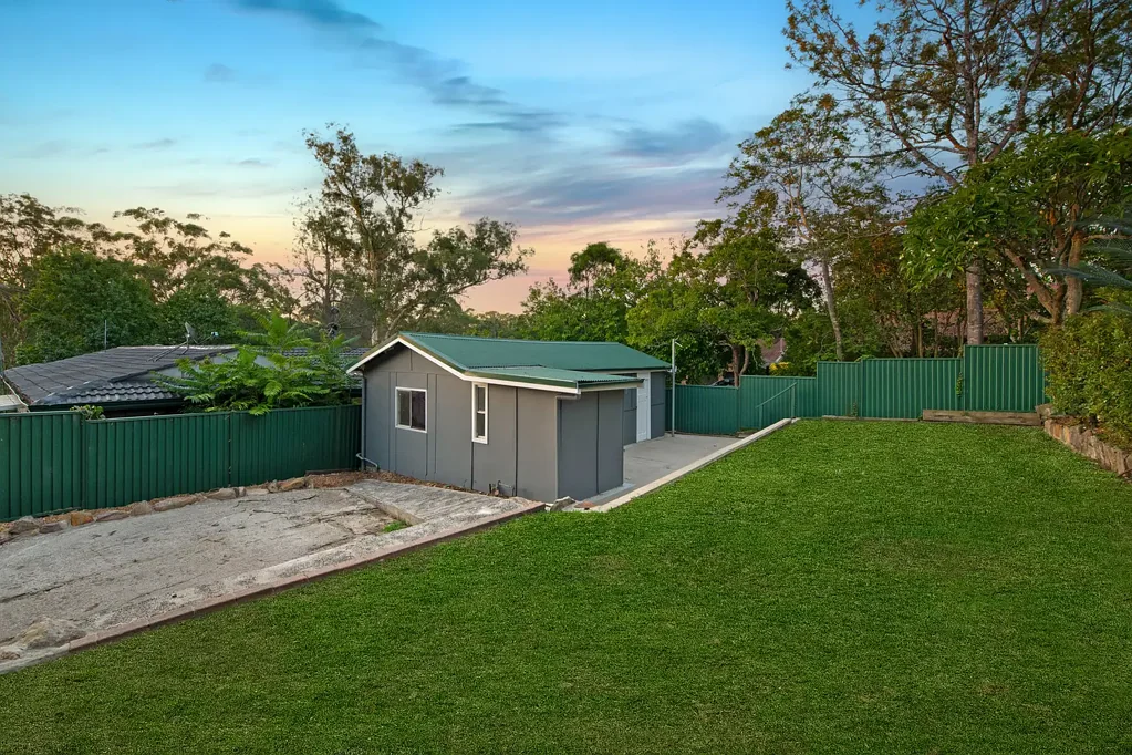 153 North Rocks Road, North Rocks, NSW 2151
