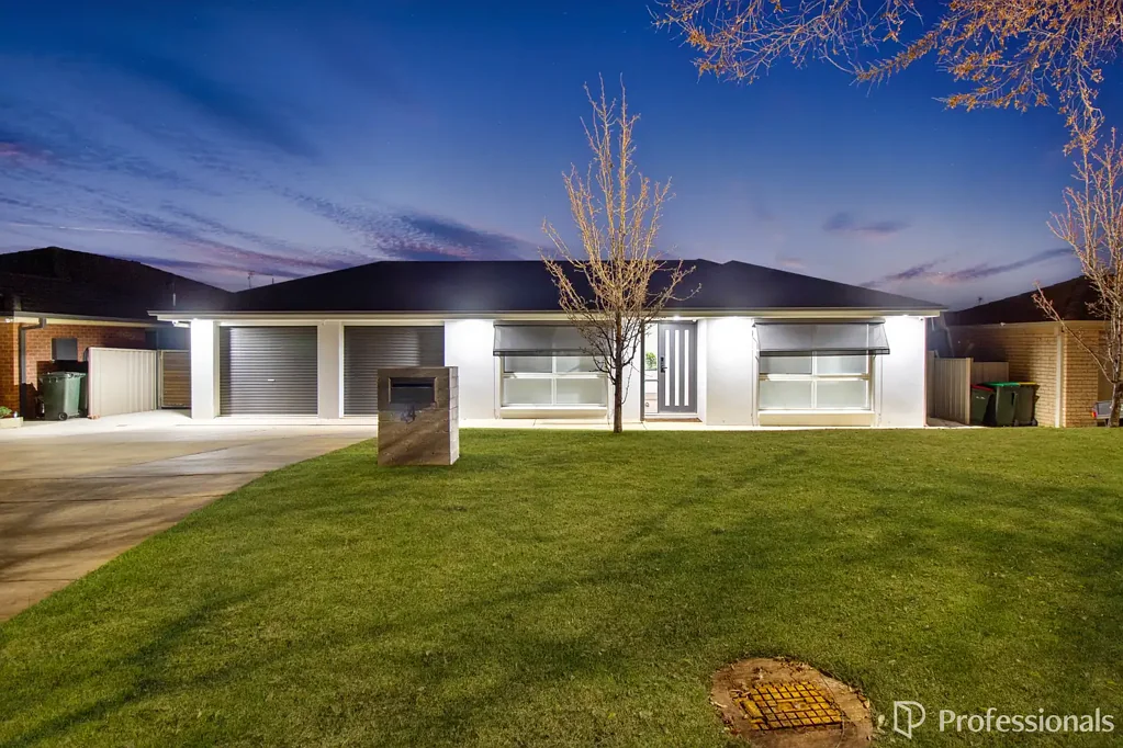 Glenfield Park 4房  Exceptional Family Living!