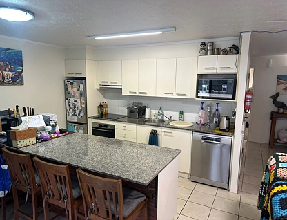 76/5 RAINBOW SHORES DRIVE, Rainbow Beach, Wide Bay, 2 Bedrooms, 1 Bathrooms, Apartment