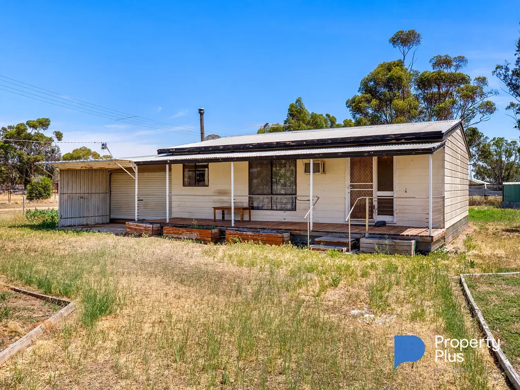 29 Vernon Street, Korong Vale, VIC 3520