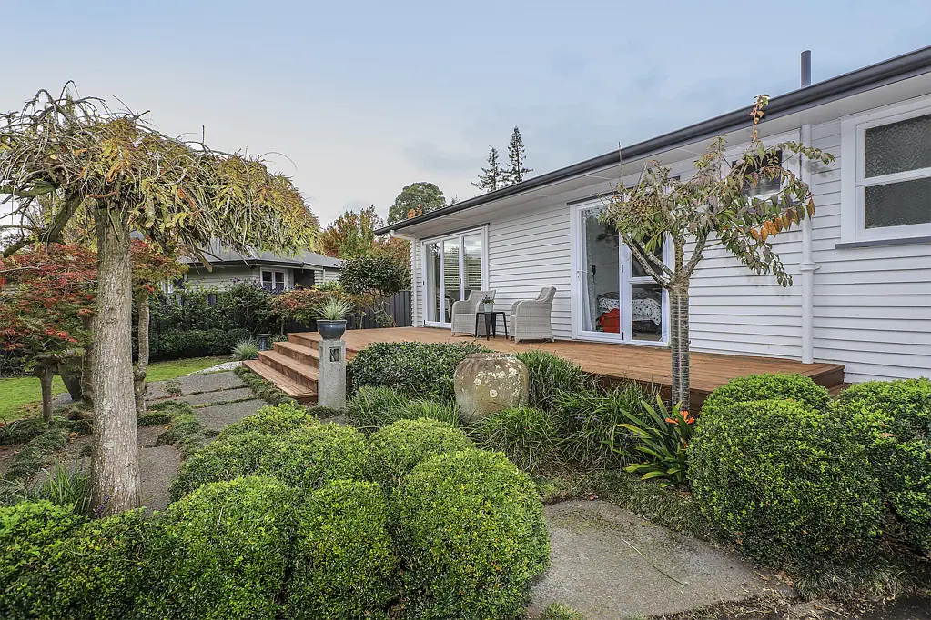 Havelock North 3 Bedroom This Is Worth Your Attention