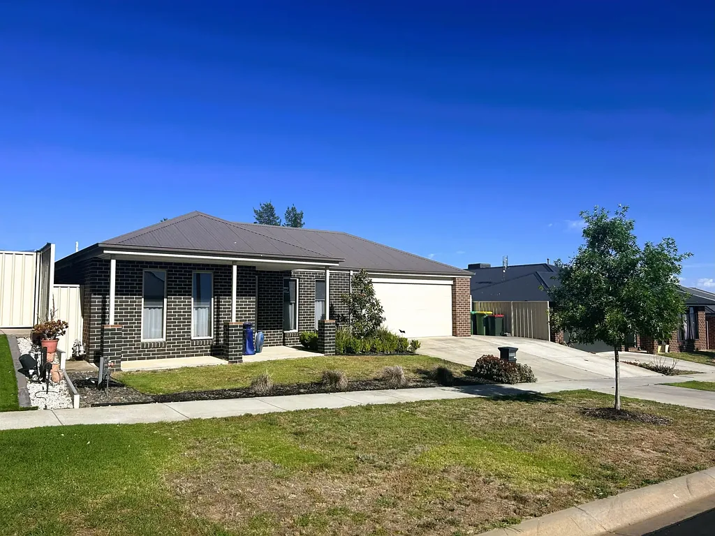 38 Rogers Avenue, Wodonga, VIC 3690