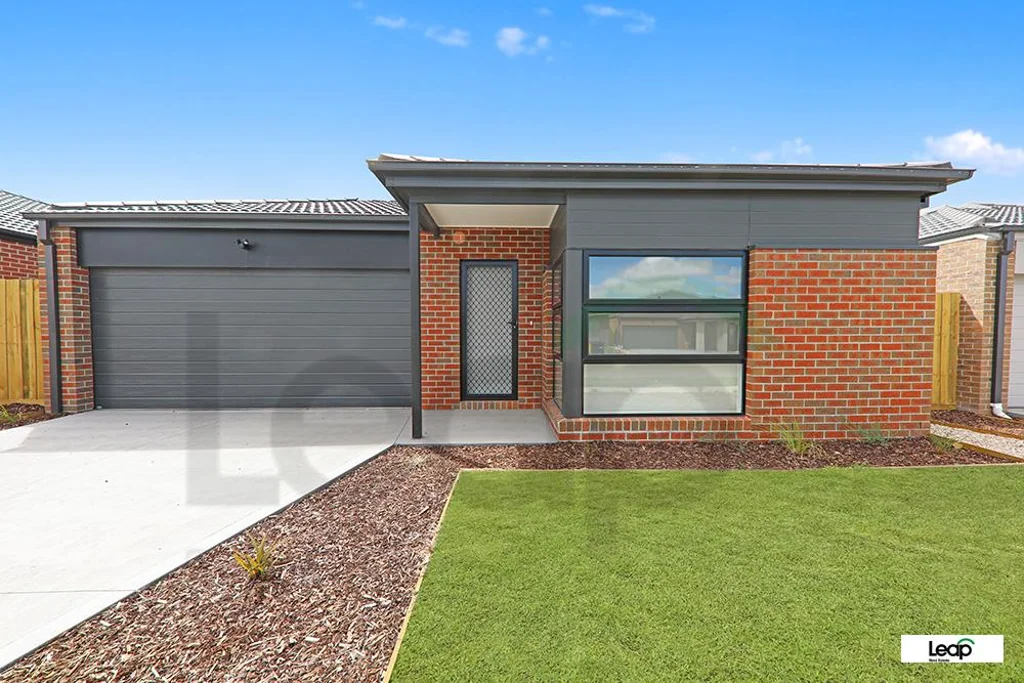 19 Bixby Avenue, Wallan, VIC 3756