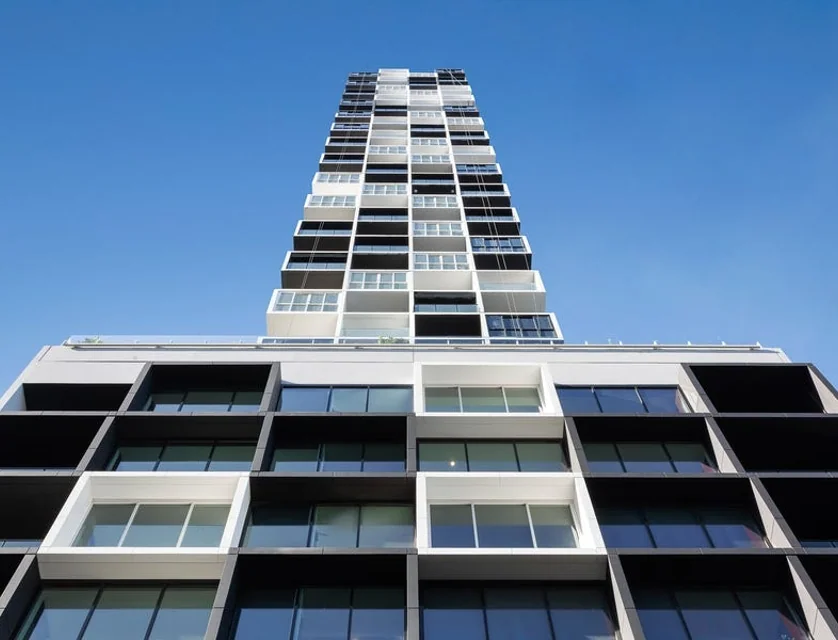 1903/61-63 Haig Street, Southbank, Melbourne CBD, 1 침실, 1 욕실, Apartment