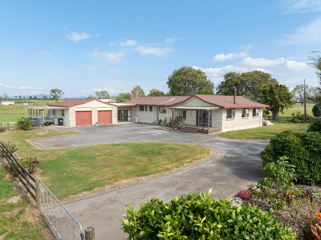 Matamata Your rural chapter starts here!