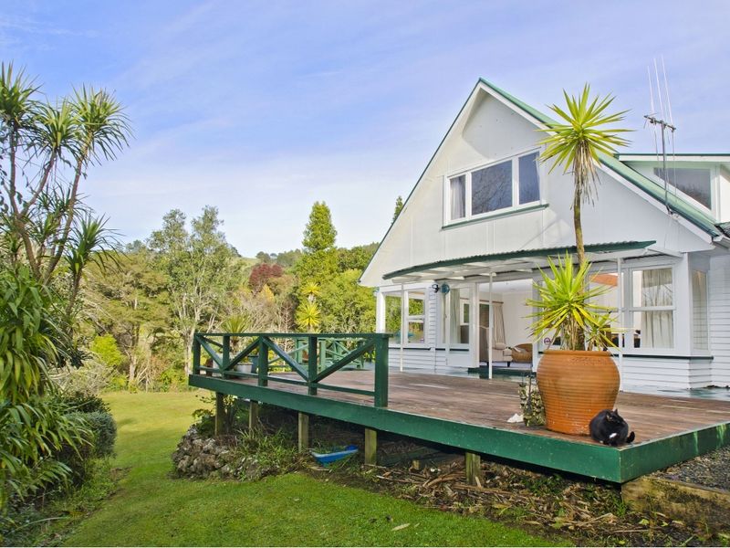 76 Russell Road, Kensington, Whangarei, 4 ห้องนอน, 2 ห้องน้ำ