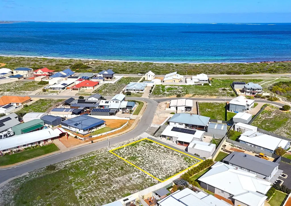 Green Head  Well Located Coastal Land - Build Your Beachside Dream