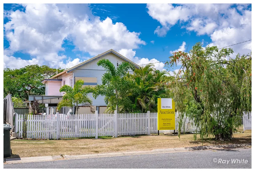 280 Waterloo Street, Berserker, QLD 4701