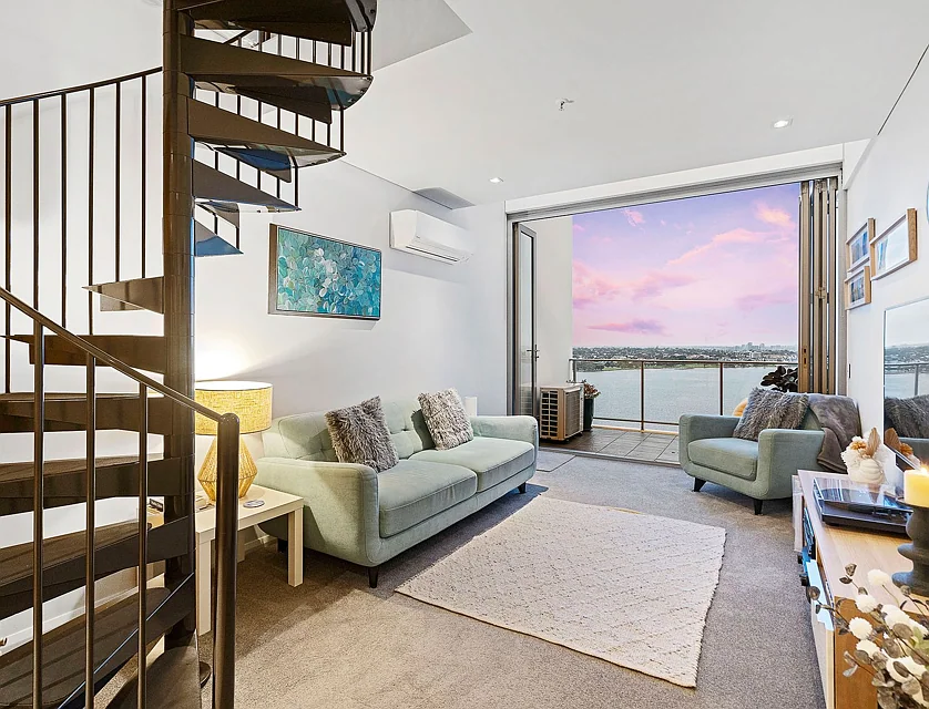 134/151 Adelaide Terrace, East Perth, Perth CBD, 1 Schlafzimmer, 1 Badezimmer, Apartment