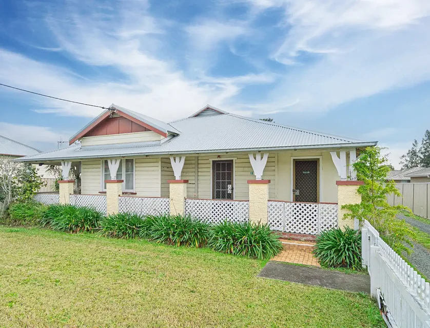 15 Wynter Street, Taree, NSW 2430, 4 ਕਮਰੇ, 2 ਬਾਥਰੂਮ, House