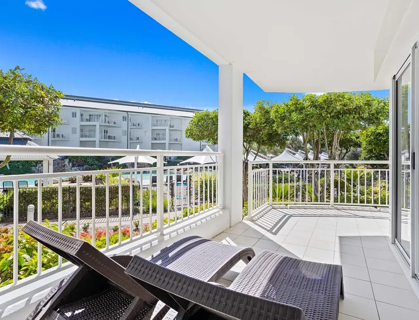 4110-11/9 Gunnamatta Avenue, Kingscliff, North Coast, 2 침실, 2 욕실, Apartment