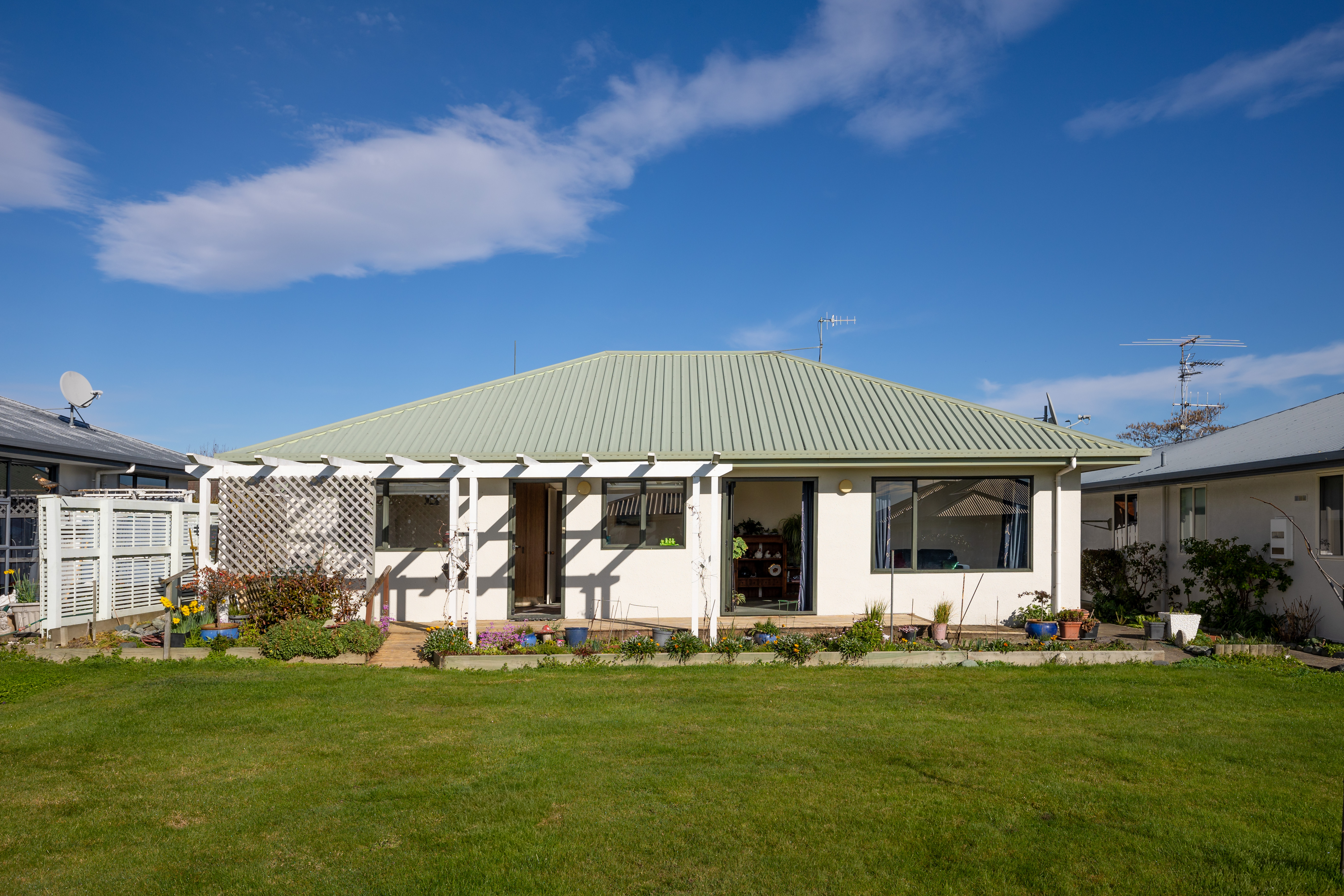 21 Hawthorn Way, Richmond, Tasman, 2部屋, 1バスルーム, House