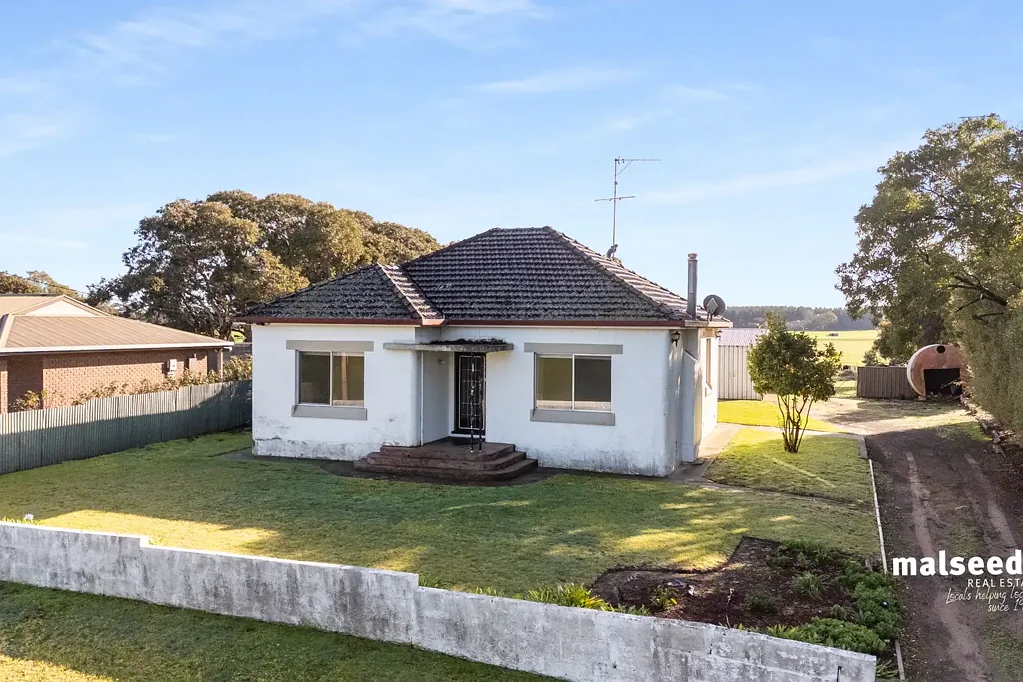 65 Kirip Road, Glencoe, SA 5291