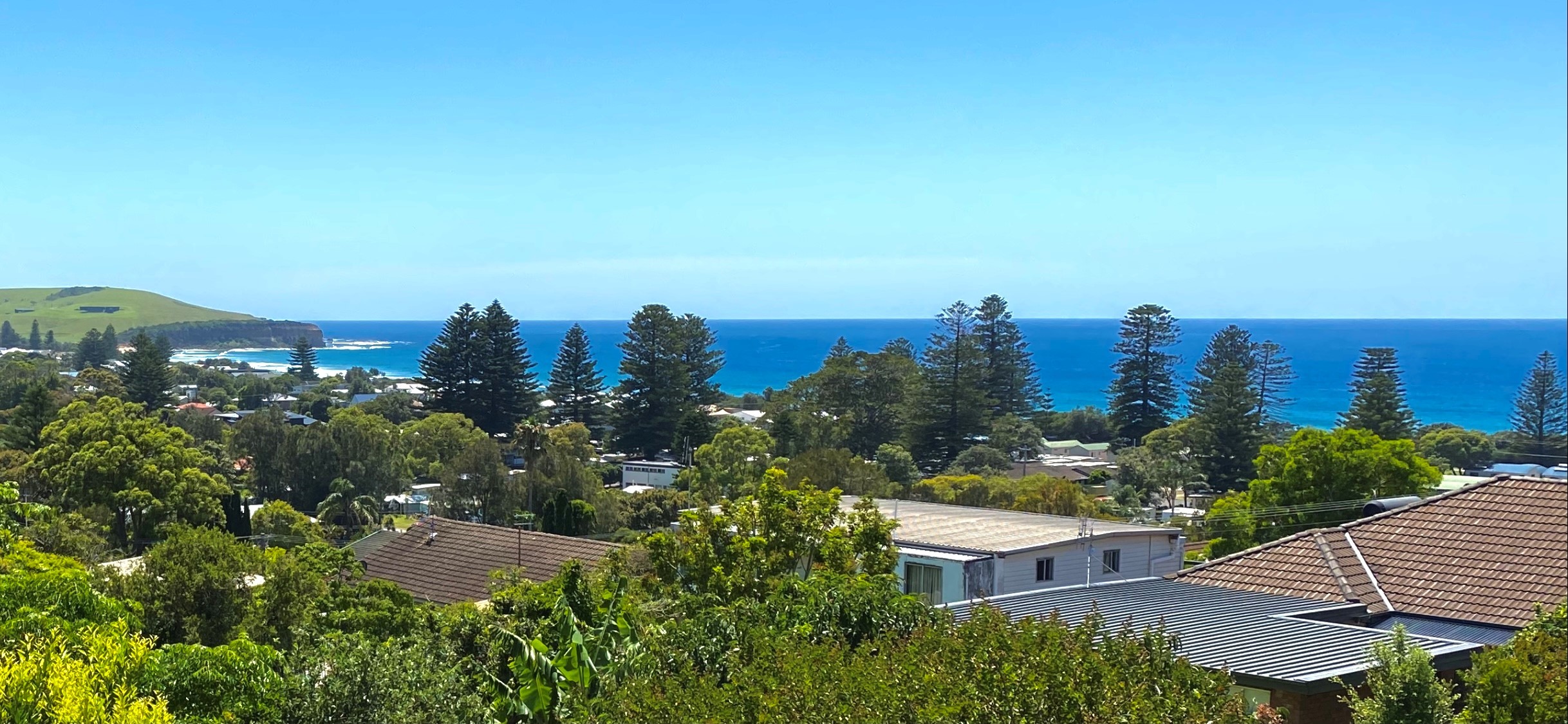 56 FERN ST, GERRINGONG NSW 2534, 0房, 0浴, House