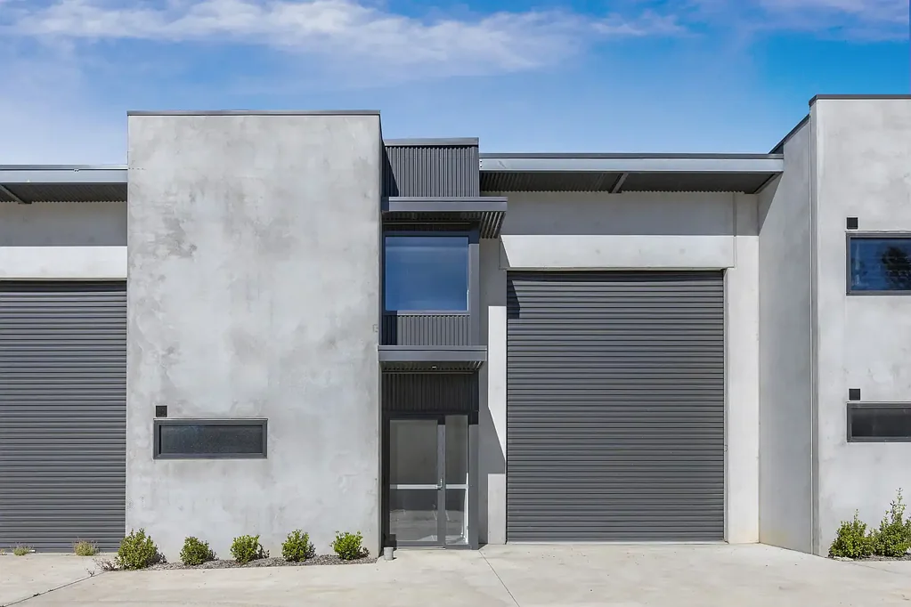 Jindabyne 1房  Premium Commercial Warehousing – Where Quality, Scale and Functionality Come Together