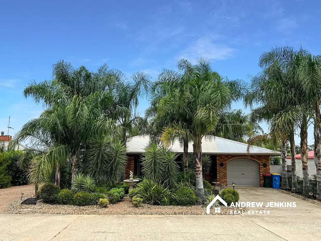 4 Sondy Dr, Strathmerton, VIC 3641
