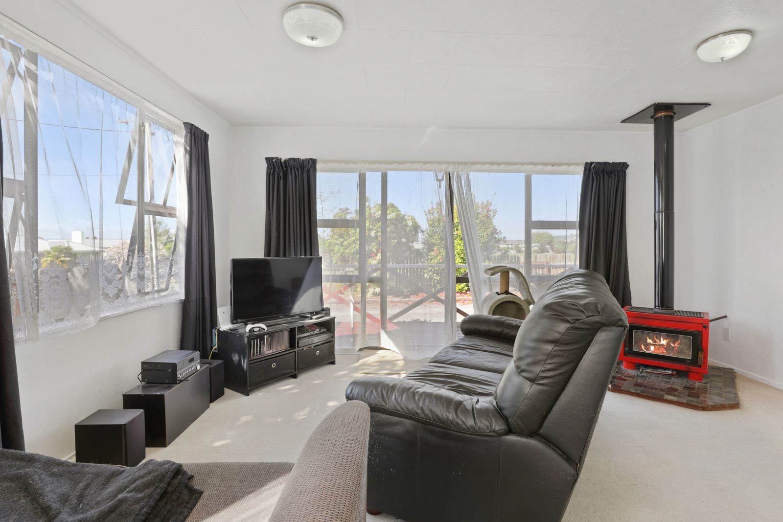 1/11 Mareti Street, Nukuhau, Taupo, 3房, 1浴