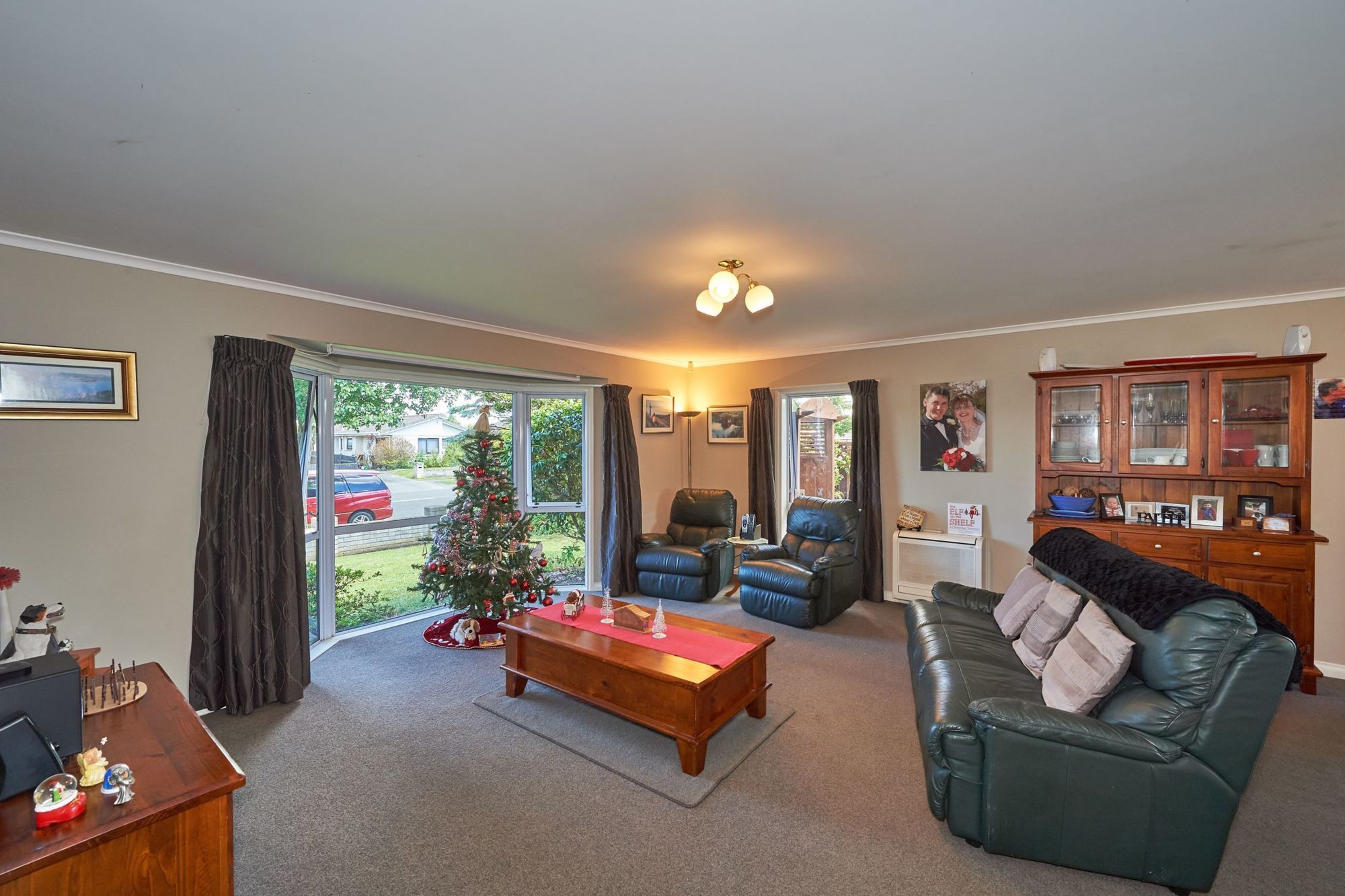 113 Amberley Avenue, Highbury, Palmerston North, 4 રૂમ, 0 બાથરૂમ