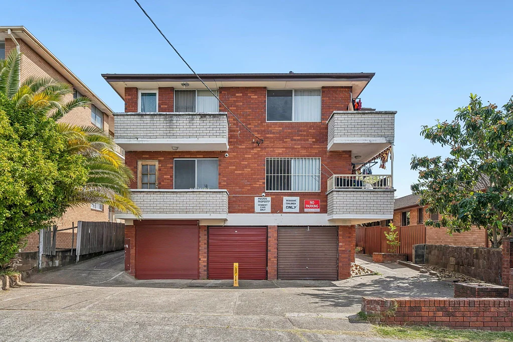 6/35 Rosemont Street South, Punchbowl, NSW 2196