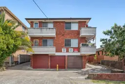 6/35 Rosemont Street South, Punchbowl