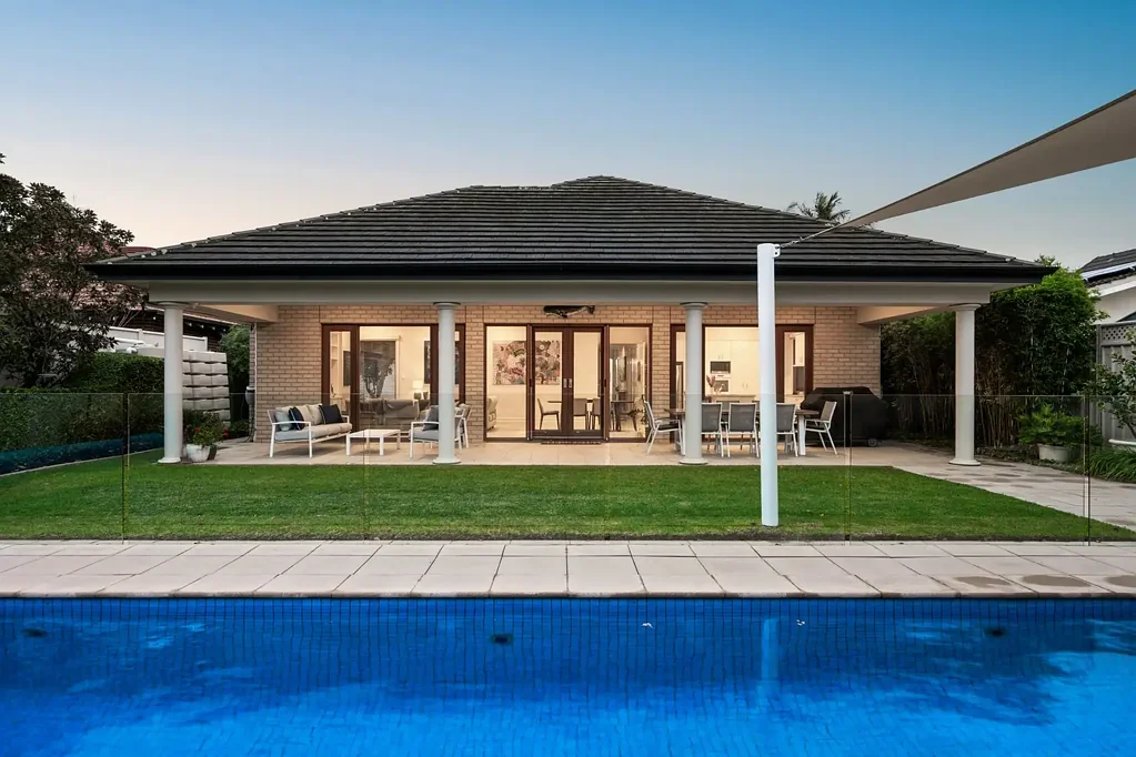 Somerton Park 5Habitaciones Holiday living with the lifestyle to match - Your dream home awaits.