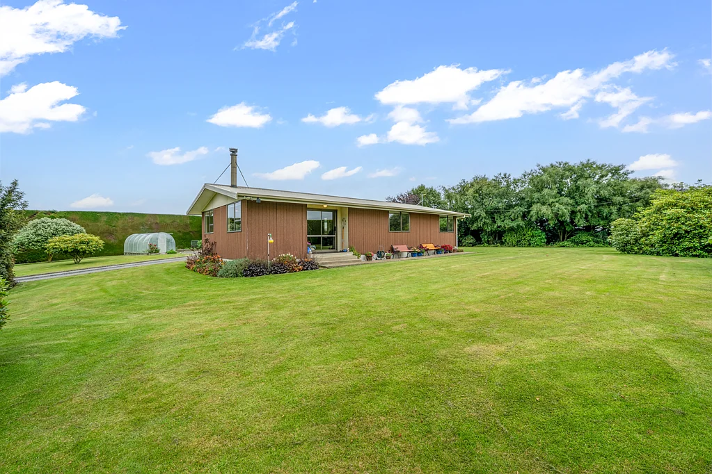 324 Rimu Road, Kennington, Invercargill City, Southland