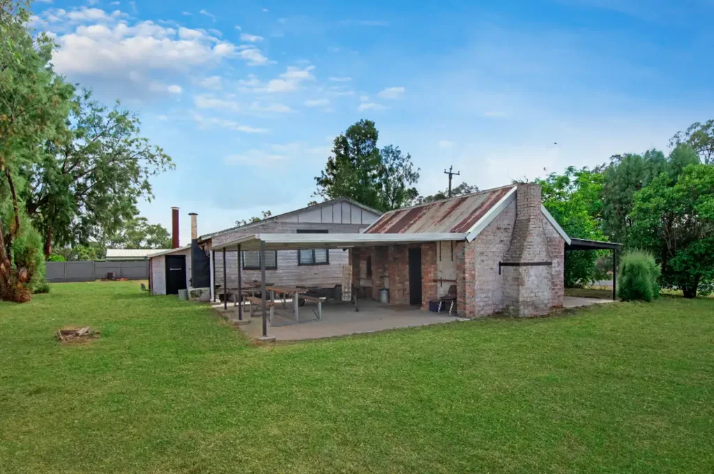 Gunnedah 2 Slaapkamer Mixed-Use Flexibility