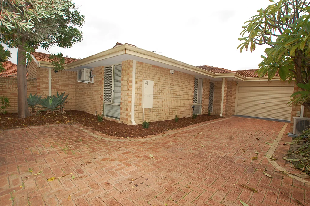 4/39 Green Avenue, Balcatta, WA 6021