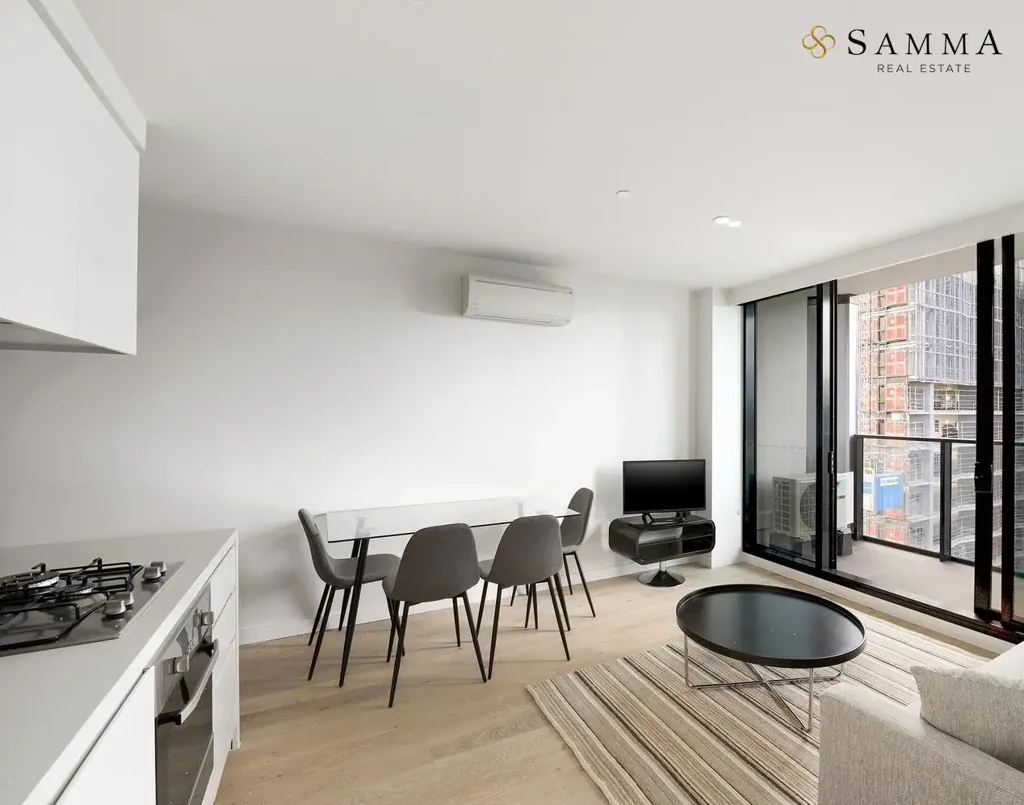 Experience Premium CBD Living in the Prestigious Lighthouse Tower!