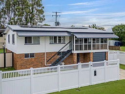 45 Landsboro Avenue, Boondall