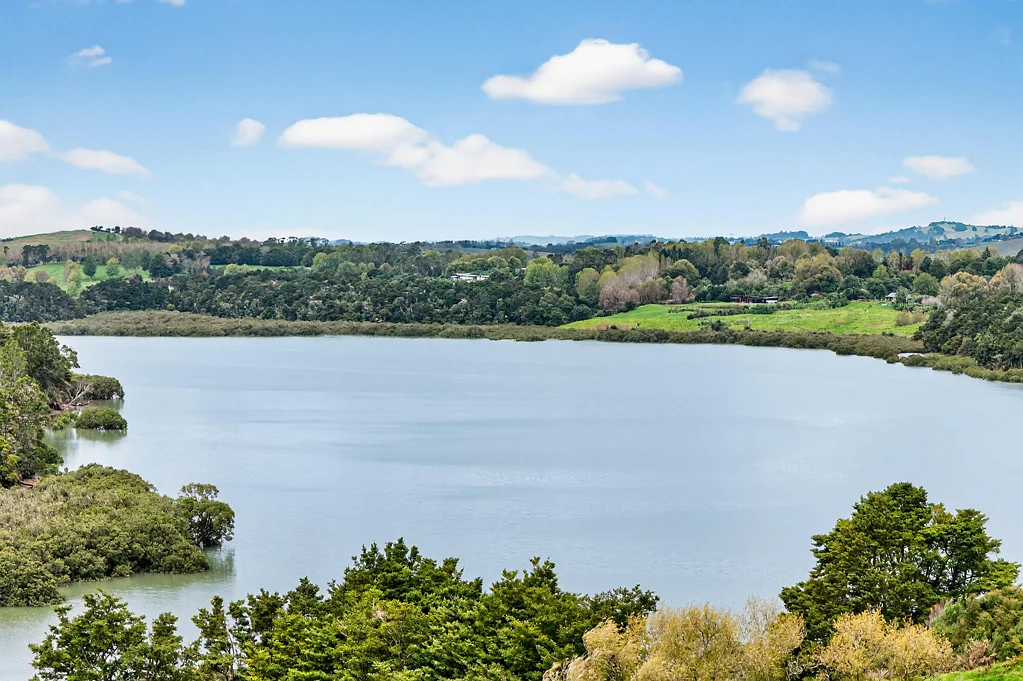 Maungaturoto 1 Slaapkamer Your Country Escape, Just 90 Minutes from Auckland