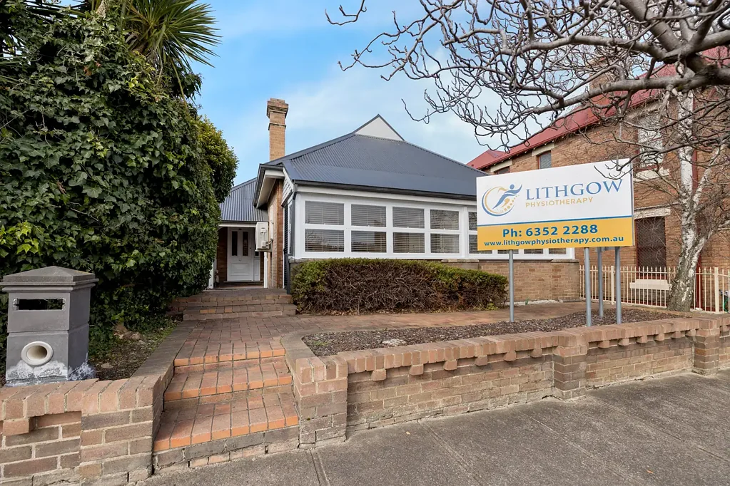 Lithgow 3 Bedroom Prime Investment Opportunity in the Heart of Lithgow