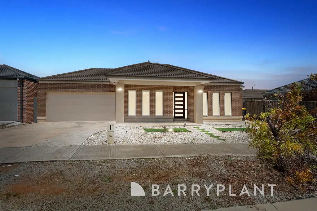 Harkness 4chambre Discover comfort, space, and modern living