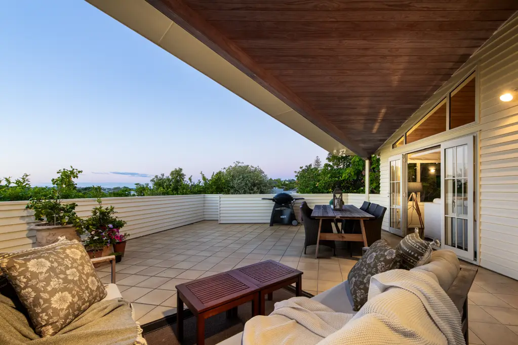 Mairangi Bay 4Moenga Spacious Home | Scenic Views
