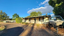 41 Casuarina Way, Kununurra
