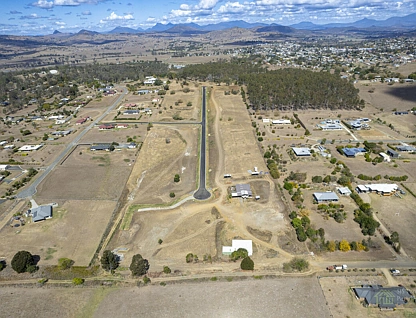 Lot 3 Blumberg Street, Boonah, Scenic Rim Region, 0 રૂમ, 0 બાથરૂમ, Section