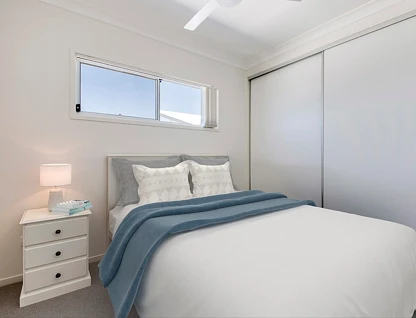 55 Hoff Street, Mount Gravatt East, Brisbane - Southern Region, 1房, 1浴, Apartment