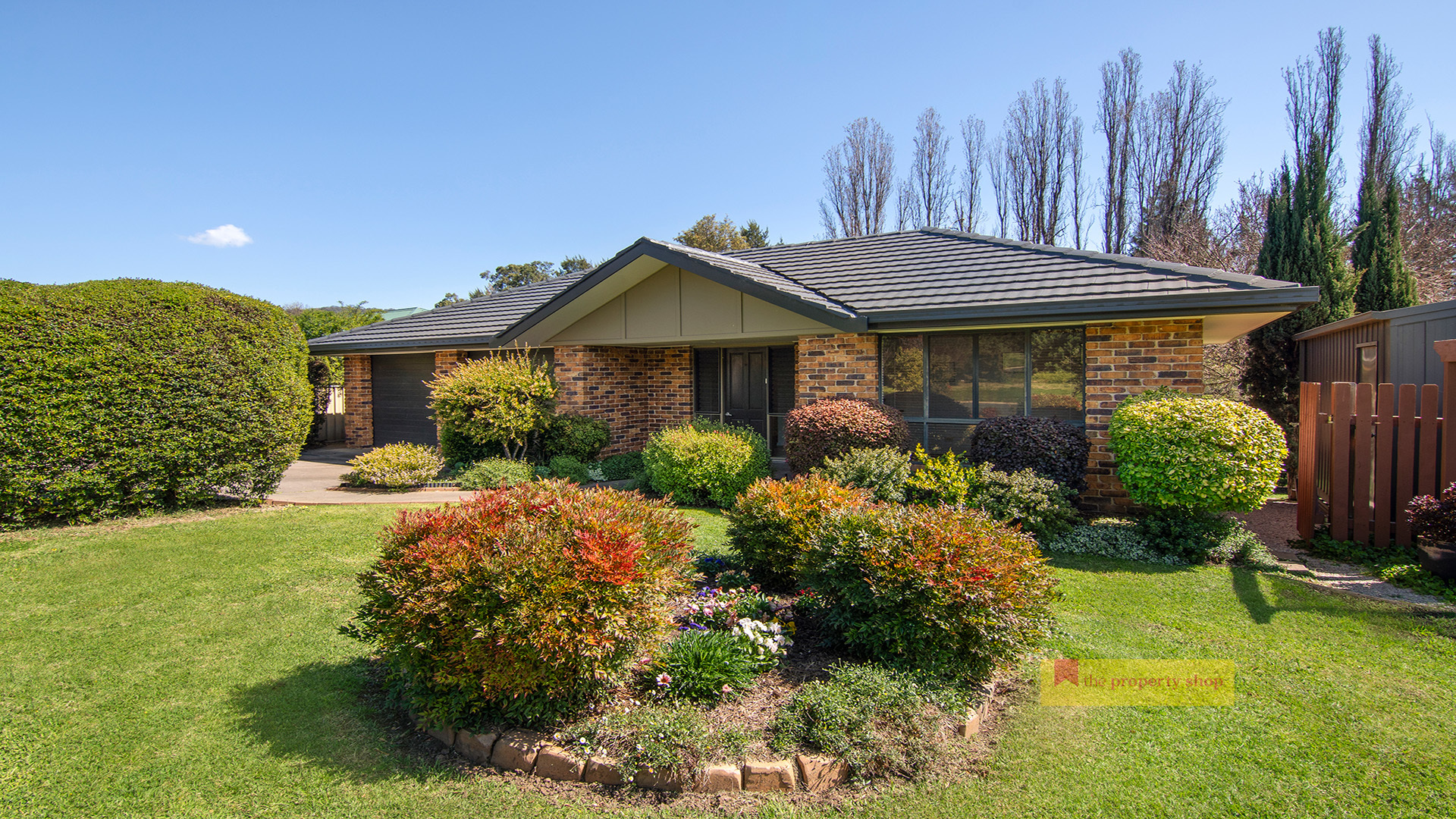 10 ABERNETHY CL, MUDGEE NSW 2850, 0 Schlafzimmer, 0 Badezimmer, House