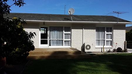Residential Suburban