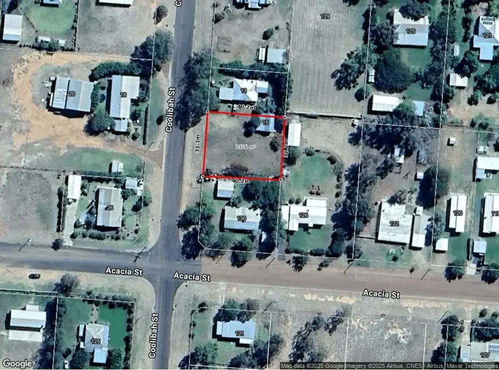 15 Coolibah Street, Barcaldine, QLD 4725
