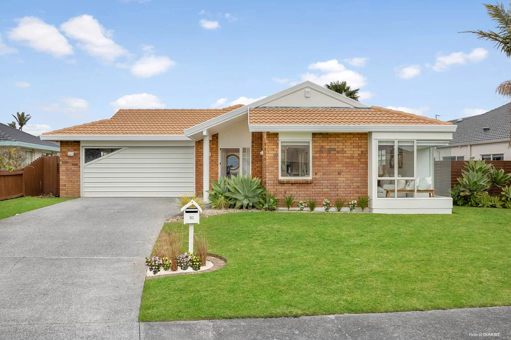 10 Amadeus Place, Northpark, Manukau City, Auckland
