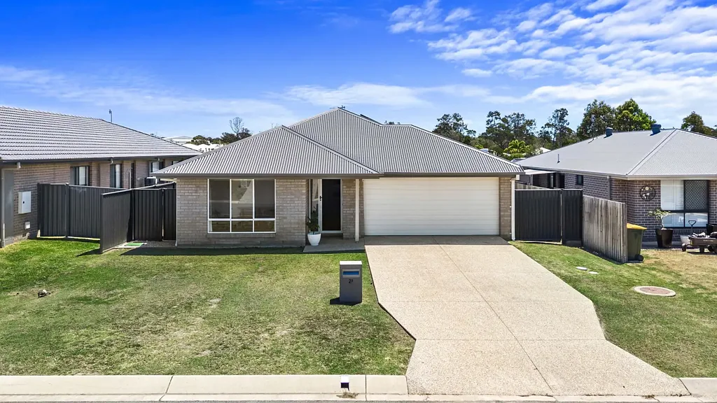 Urangan 4ਬੈੱਡਰੂਮ Impressive Space, A Rare Find in the Heart of Urangan