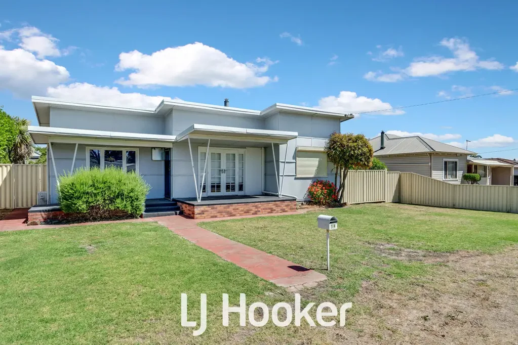 14 Mary Street, Collie, WA 6225