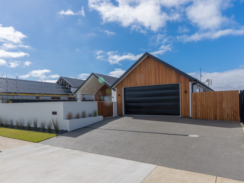 69 Te Kohanga Drive, Pegasus, Waimakariri, 4房, 0浴