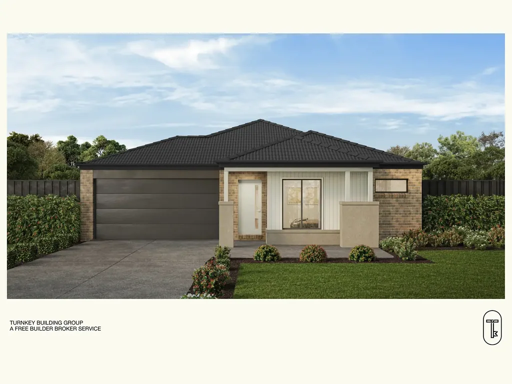 Drouin 4房  Titled 4 Bedroom Turnkey Home in Drouin Fields - Fixed Price $756,400