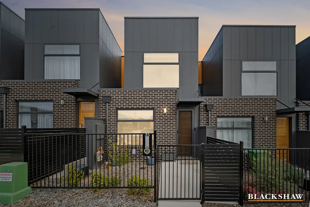 35 Tassel Terrace, Tralee, NSW 2620