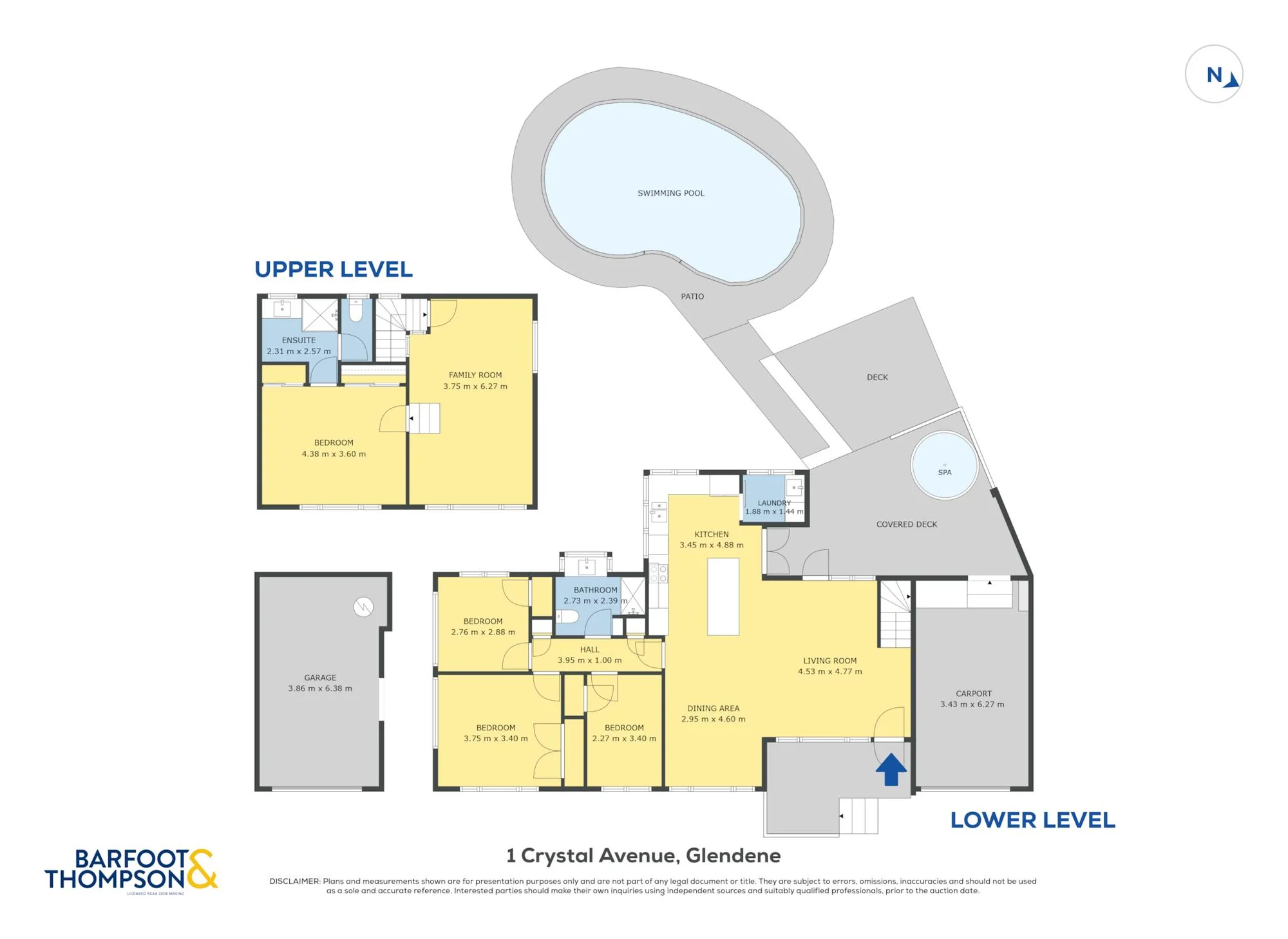 1 Crystal Avenue, Glendene, photo 2