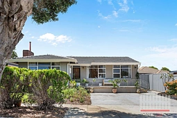 200 Anzac Terrace, Bassendean