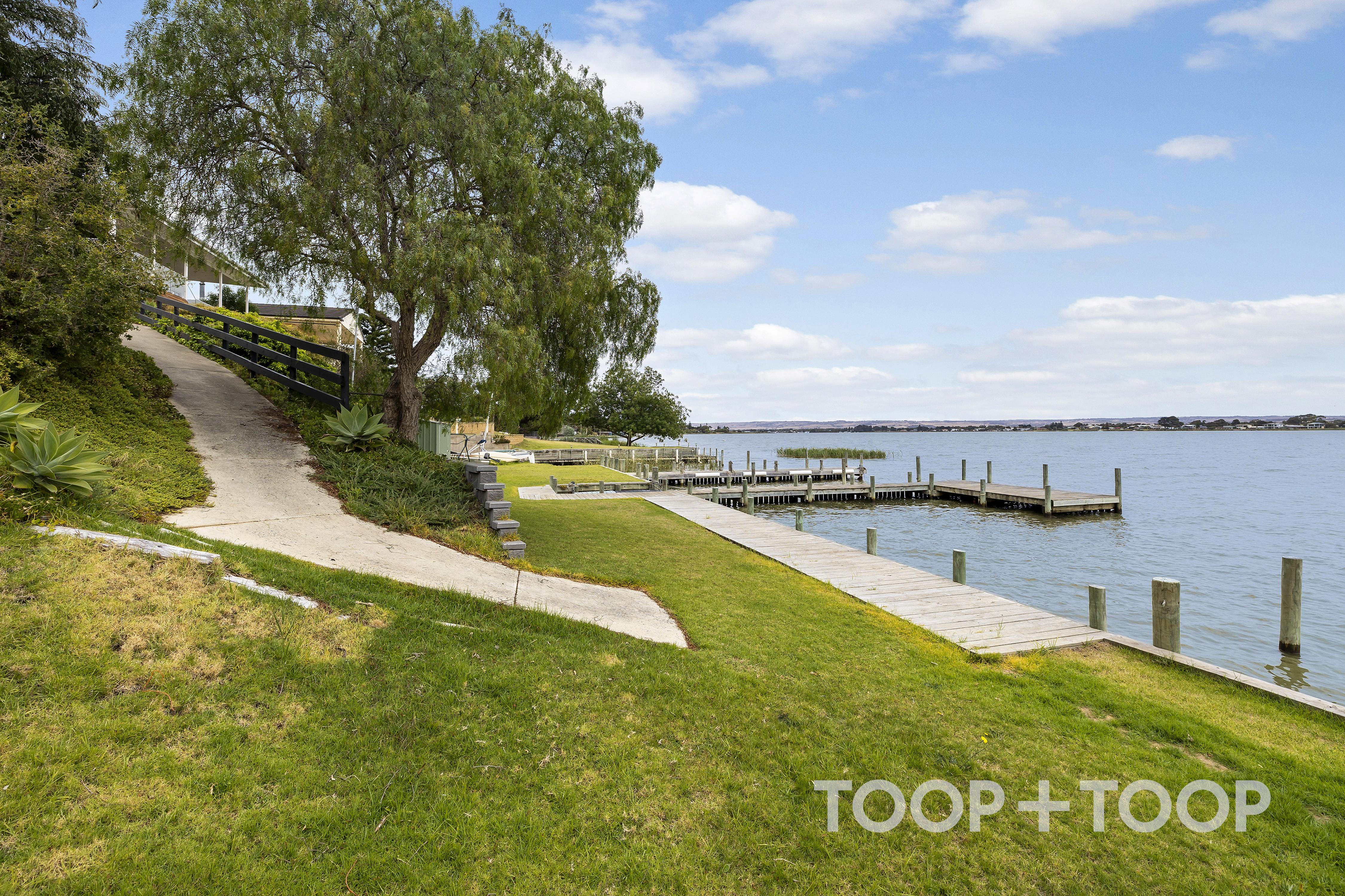 87 BATSON PDE, HINDMARSH ISLAND SA 5214, 0 phòng ngủ, 0 phòng tắm, House